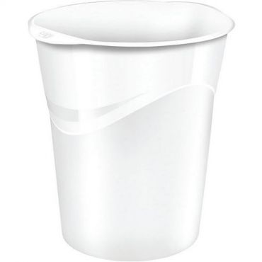 Cep - Valkoinen paperikori - 14 litraa - cep