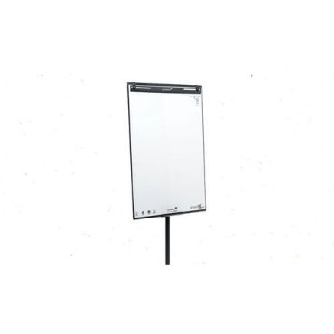 Legamaster - SKETCH ECO fläppitaulupaperi - 2x 50 arkkia 980x650mm 80g/m²