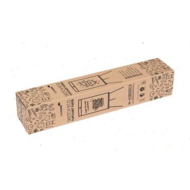 Legamaster - SKETCH ECO fläppitaulupaperi - 2x 50 arkkia 980x650mm 80g/m²