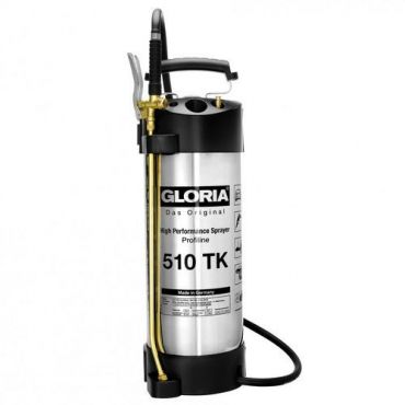 Gloria - Paineruisku gloria 510tk profiline (10 l)