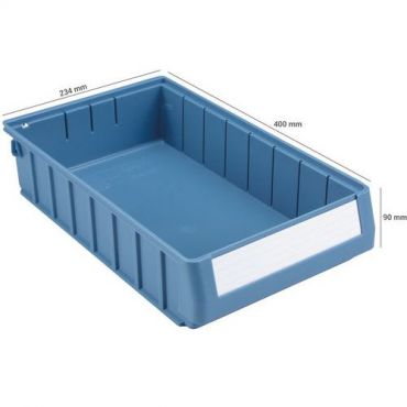 Bito - Varastolaatikko rk 400 mm 6 l