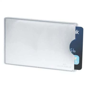 Durable - Luottokorttikotelo rfid secure
