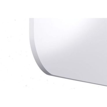 Legamaster - ESSENCE valkotaulu 90x119,5 cm - Emaloitu magneettinen seinään kiinnitettävä