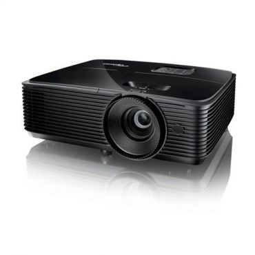 Optoma - Projektori dlp kannettava 3d w400 lve
