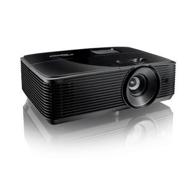 Optoma - Projektori dlp kannettava 3d w400 lve