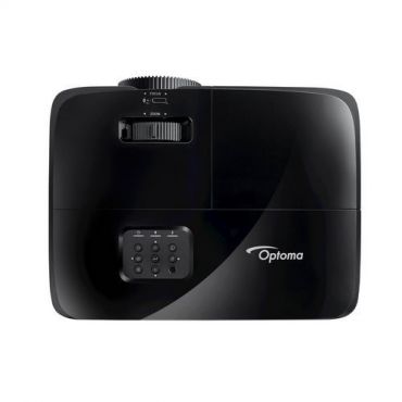 Optoma - Projektori dlp kannettava 3d w400 lve