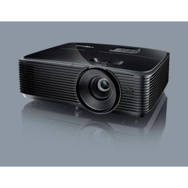 Optoma - Projektori dlp kannettava 3d w400 lve