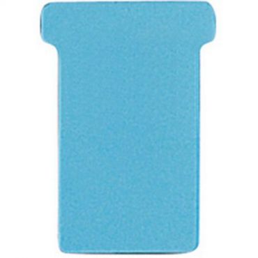 Djois made by tarifold - T-kortti - 77 mm väri: sininen leveys: 77