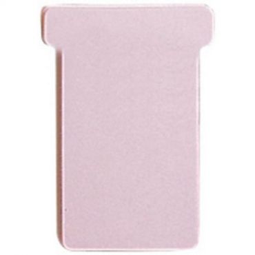 Djois made by tarifold - T-kortti - 48 mm väri: pinkki leveys: 48