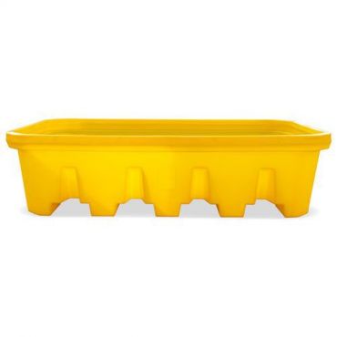 Jonesco - Valuma-allas kuormalavahyllylle 1100 l 2,2 m