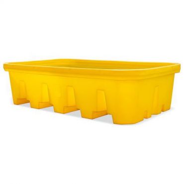 Jonesco - Valuma-allas kuormalavahyllylle 1100 l 2,2 m