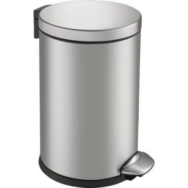 Eko - Roskakori polkimella luna 5l