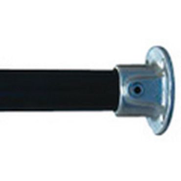 Putkiliitin key-clamp a10 27 mm - Witre