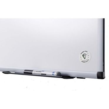 Legamaster - UNITE PLUS valkotaulu 90x120 cm - Emaloitu magneettinen alumiinikehys