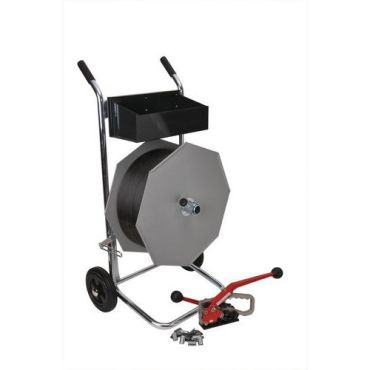 Aloituspaketti pp-vanne - Witre