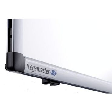 Legamaster UNITE PLUS valkotaulu 120x200 cm - Emaloitu magneettinen alumiinikehys