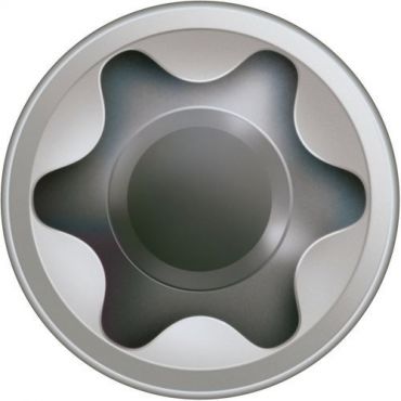Spax - Terassiruuvi t-star plus ruostumaton ø 5x70