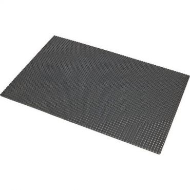 Notrax - Reunaton kumimatto oct-o-flex pienet reiät 150x100 cm
