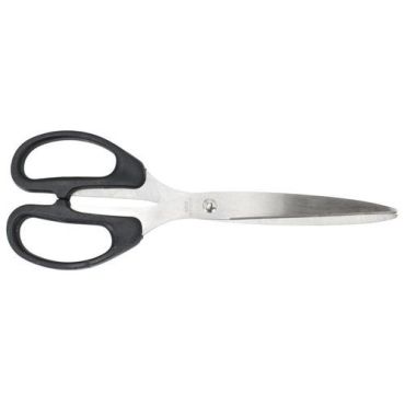 Ammattisakset musta 21 cm - Witre