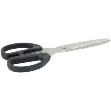 Ammattisakset musta 21 cm - Witre