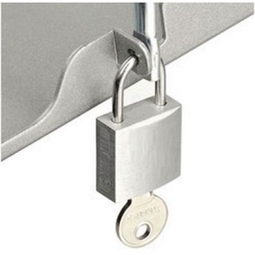 Manutan expert - Työpiste kannettavalle tietokoneelle