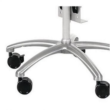 Manutan expert - Työpiste kannettavalle tietokoneelle