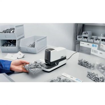 Rapid - Rapid kosketusvapaa sähköinen niittilaite pro 90ec