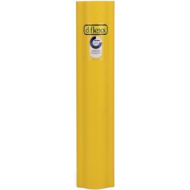 D-flexx - D-flexx alfa hyllynsuoja 600 mm 75-99 mm leveys