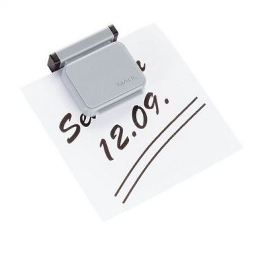 Maul - Paperiliitin hebel magnetclip