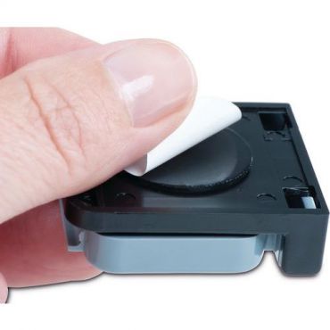 Maul - Paperiliitin hebel magnetclip