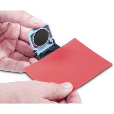 Maul - Paperiliitin hebel magnetclip