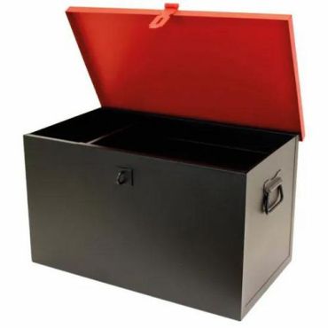 Snor - Työkaluarkku 500 mm teräs - 500x350x350 mm - Kestävä ja ekologinen säilytysratkaisu