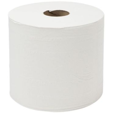 Tork Universal 320 kuivapaperirulla – 1000 arkkia 24x35 cm 2 kerrosta 100 % kierrätetty valkoinen