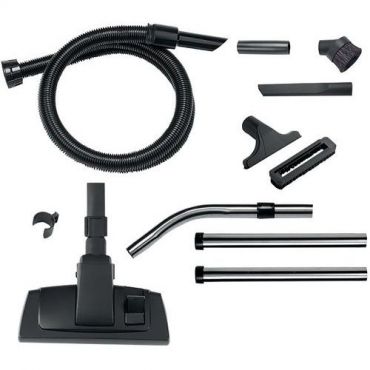 Numatic - Pölynimuri henry punainen numatic