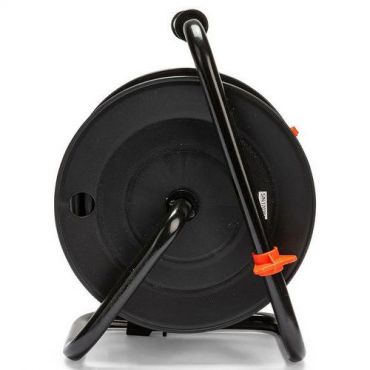 Velamp - Kaapelikela harrastukseen 4 pistorasiaa h05vv-f3g1.5mm2 25m nf ce