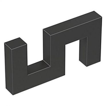 Plastex - Kiinnitintä b 10 kpl sopii heronrib vynagrip