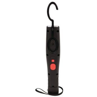 Zeca - Ladattava led-tarkastusvalo 6 + 1 220 lm