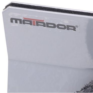 Matador - Levyvaunu – 390x310x350 mm – 300 kg kantavuus – Ilmakumipyörät