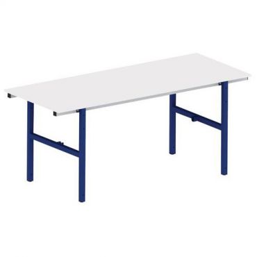 Hudig rocholz - Modulaarinen pakkauspöytä - p 2 000 mm