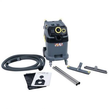Karcher - Märkä- ja kuivaimuri nt40/1 tact te l