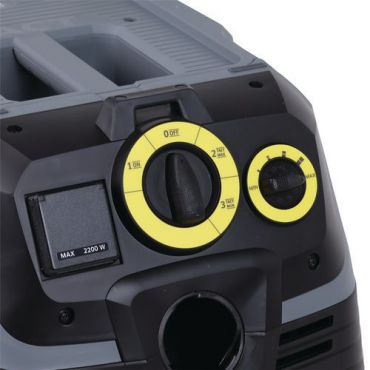 Karcher - Märkä- ja kuivaimuri nt40/1 tact te l