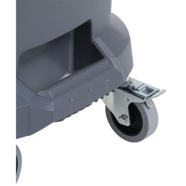 Karcher - Märkä- ja kuivaimuri nt40/1 tact te l