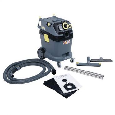 Karcher - Märkä- ja kuivaimuri nt40/1 tact te l