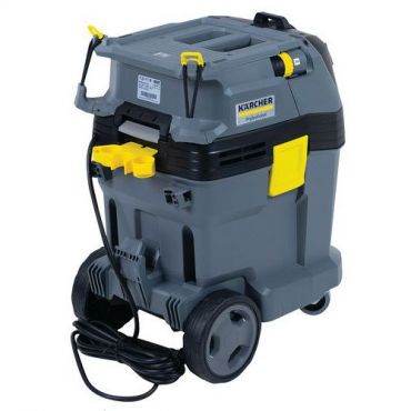 Karcher - Märkä- ja kuivaimuri nt40/1 tact te l