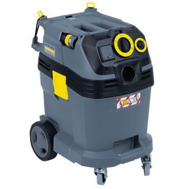 Karcher - Märkä- ja kuivaimuri nt40/1 tact te l