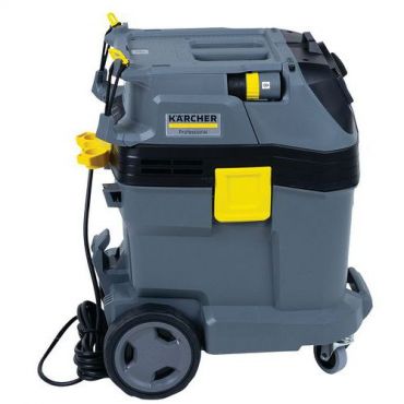 Karcher - Märkä- ja kuivaimuri nt40/1 tact te l