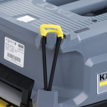 Karcher - Märkä- ja kuivaimuri nt40/1 tact te l