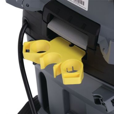 Karcher - Märkä- ja kuivaimuri nt40/1 tact te l