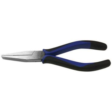 Manutan Expert - Laakapihdit 160 mm - Tasainen kärki - 110 g - 10 vuoden takuu