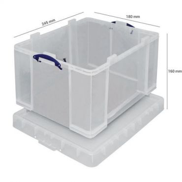 Really useful products - Säilytyslaatikko 3 l really useful box